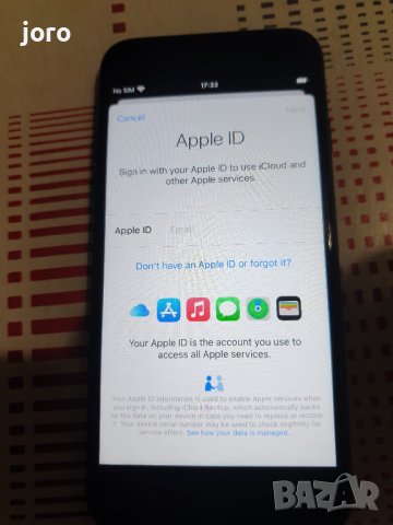 iphone 7, снимка 8 - Apple iPhone - 41577857