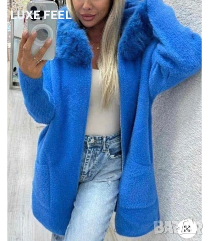 ✨Дамска Жилетка 