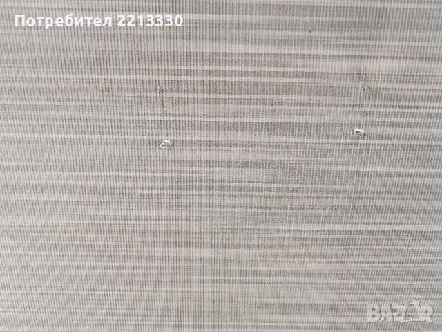 Тента THULE Omnistor, 4м. стенен монтаж , снимка 9 - Каравани и кемпери - 52261481