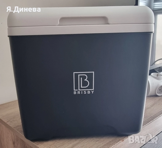 хладилна чанта Brisby 13л 