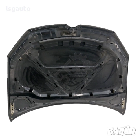 Преден капак Volkswagen Golf VI 2008-2016 ID: 150647, снимка 2 - Части - 51842645