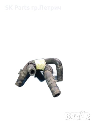 Тръбички ЕГР клапан Тойота Авенсис / Toyota Avensis т25, снимка 2 - Части - 40636850