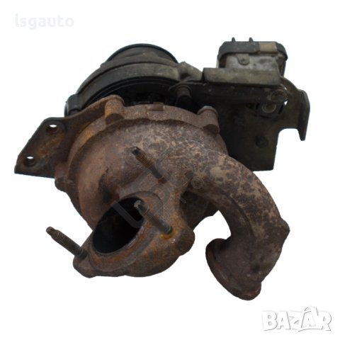 Турбо Ford Galaxy II 2006-2014 ID:110626, снимка 3 - Части - 42174697