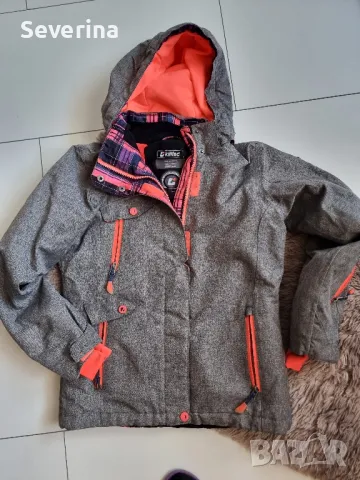 Ски екип 145/152, снимка 6 - Детски комплекти - 48832872