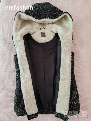 Дамски елек "Primark" XS, снимка 3 - Елеци - 49286940