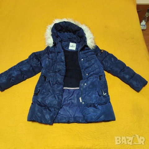 Детско зимно яке 14 години / 164, снимка 6 - Детски якета и елеци - 52932194