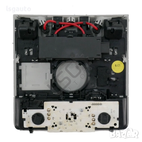 Плафон Volkswagen Scirocco III 2008-2017 ID:149388, снимка 2 - Части - 51614509