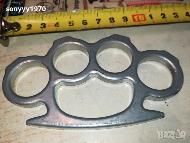 БОКС-СИВ 1106252022, снимка 5 - Оборудване и аксесоари за оръжия - 50633945