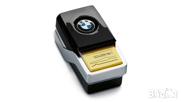 Ароматизатор AMBIENT AIR BMW G серия, снимка 5 - Аксесоари и консумативи - 48931018