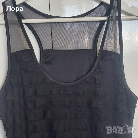 Лятна дамска рокля , снимка 2 - Рокли - 51182253