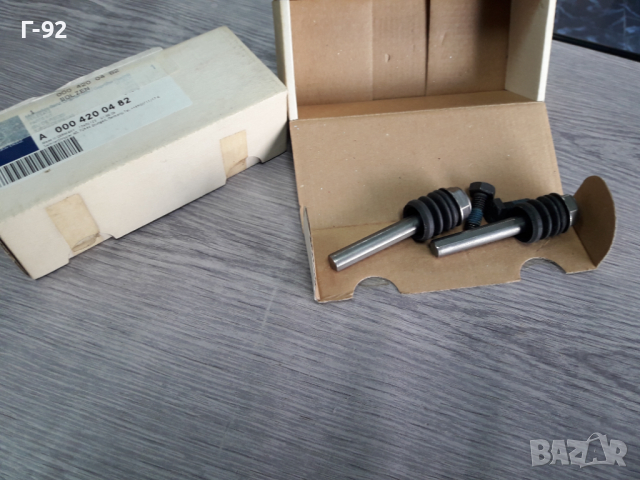 A0004200482**NEU** MERCEDES-BENZ**SPRINTER**К-Т ЗА ЛИФТА НА СПИРАЧЕН АПАРАТ *, снимка 3 - Части - 36277125