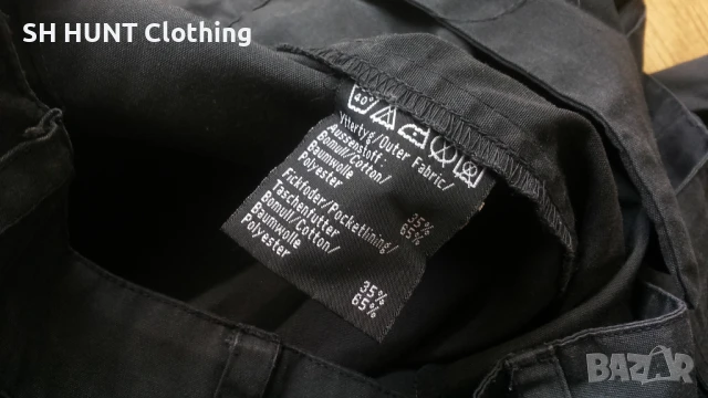 FJALL RAVEN Trouser размер 54 / XL за лов риболов панталон със здрава материя - 1219, снимка 17 - Панталони - 51080947