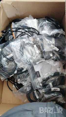 HDMI кабел HDMI cable High Definition Multimedia Interface cable, снимка 3 - Кабели и адаптери - 41828017