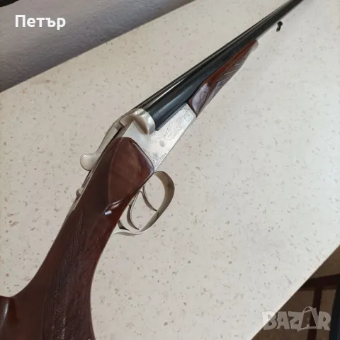 никелиране на оръжие, снимка 6 - Ловно оръжие - 45699359