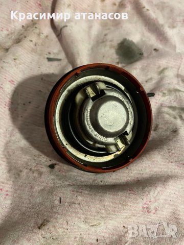 КАПАЧКА РЕЗЕРВОАР ЗА Мерцедес ц-класа w204.2.2cdi.2007-2011, снимка 2 - Части - 34595377