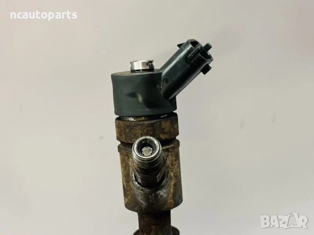 Дюза за Фиат Дукато Ивеко Дайли 2.3 дизел ЕВ-6 5801594342 0445110520 2016, снимка 8 - Части - 52661379