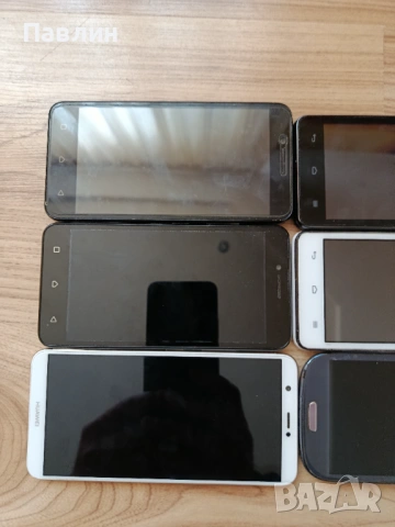 Мобилни телефони работещи по 7 евро, снимка 3 - Samsung - 53534695