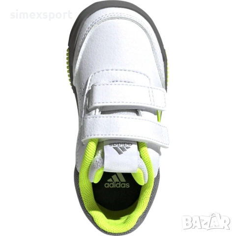 ДЕТСКИ МАРАТОНКИ ADIDAS TENSAUR SPORT 2.0 CF I, снимка 4 - Детски маратонки - 51524082