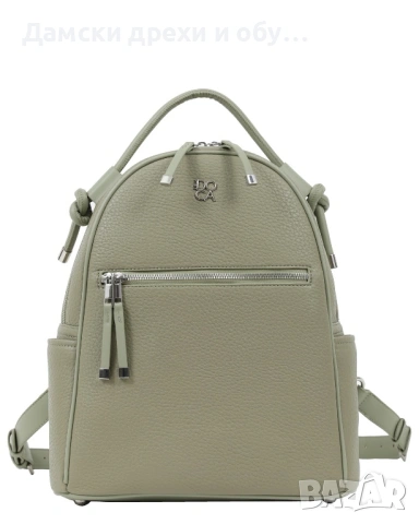 Дамска раница DOCA Greece 
