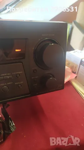 Продавам ресивър Сони STR DE 875, снимка 7 - Ресийвъри, усилватели, смесителни пултове - 49478056