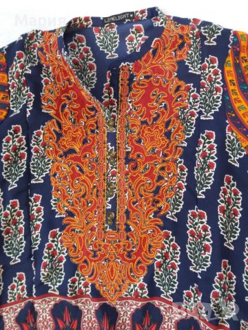 Туники L 3 броя за 10 лв, снимка 4 - Туники - 41356608