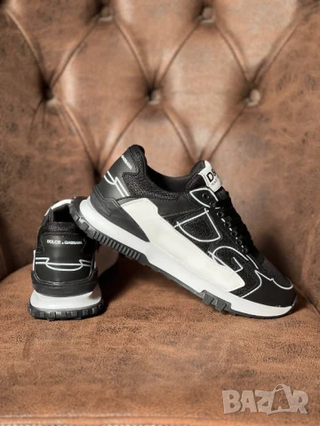 мъжки маратонки dolce gabbana
