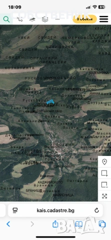 Продава ЗЕМЕДЕЛСКА ЗЕМЯ с. Гостиня, област Ловеч, снимка 9 - Земеделска земя - 53291044