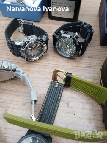 Продават се , снимка 4 - Мъжки - 53389820