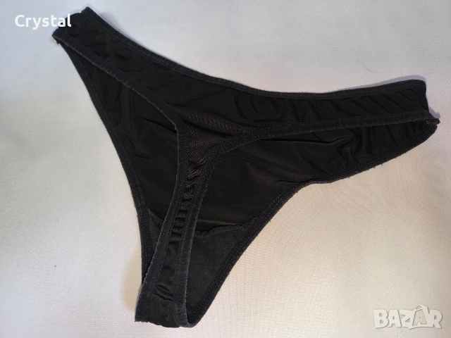 Черни прашки, снимка 6 - Бельо - 52919619