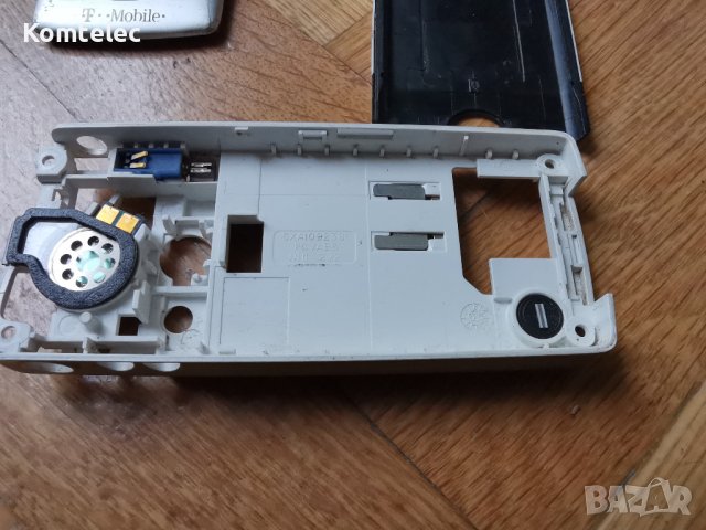 Sony Ericsson T610 преден и заден капак, снимка 4 - Друга електроника - 38911970