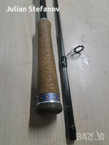 XZOGA Shitenno Seiryuu SR-S 82