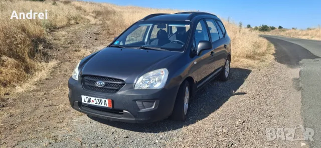  Продам Kia Karens