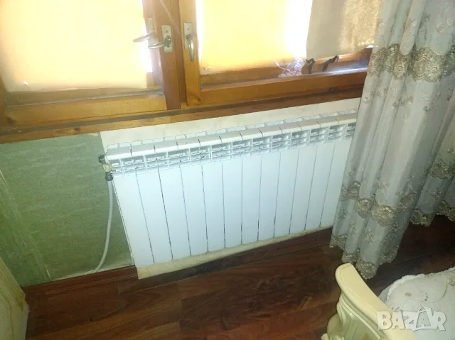 🏡Продавам Триетажна масивна къща  ведно със сутерен и гараж в гр.Тетевен, снимка 14 - Къщи - 55873907
