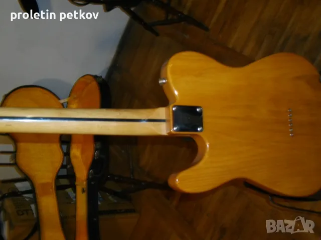 Telekaster  TE-52, снимка 5 - Други - 48475128