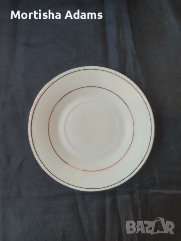 Сервиз за чай "Изида", снимка 9 - Сервизи - 42365599