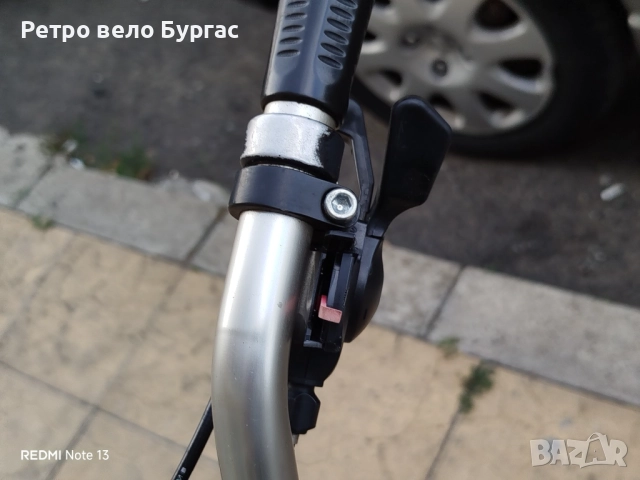 26 цола велосипед Колело , снимка 4 - Велосипеди - 51500759