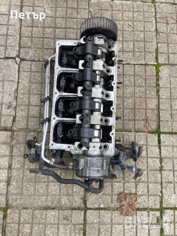 Части за Голф 5 1.9 105, снимка 7 - Части - 52867789