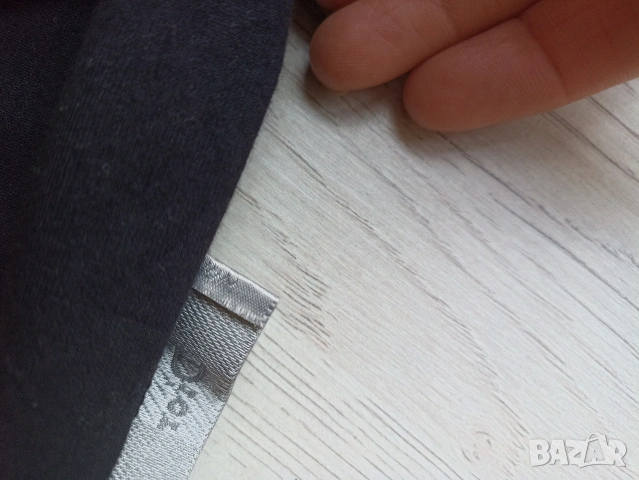 Мъжка блуза Dior , снимка 4 - Блузи - 53468206