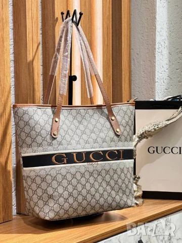 чанти gucci christian dior , снимка 4 - Чанти - 51305187
