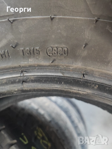 2бр.зимни гуми 225/75/16C Pirelli, снимка 6 - Гуми и джанти - 52848121