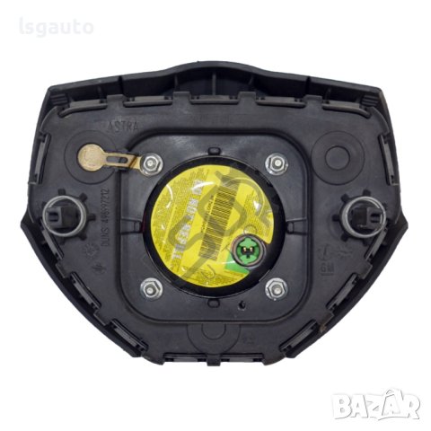 AIRBAG волан Opel Astra H (A04) 2004-2014 ID: 113033, снимка 2 - Части - 42611383