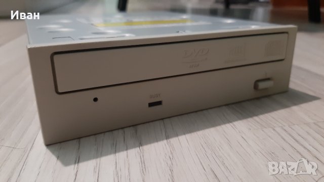 DVD-RW записвачки за настолен компютър - 12 лева, снимка 3 - Други - 42275135