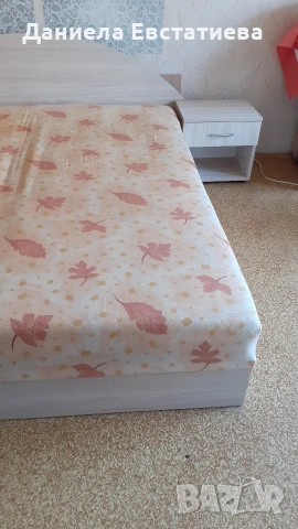 спалня, гардероб и скрин , снимка 8 - Спални и легла - 53748669