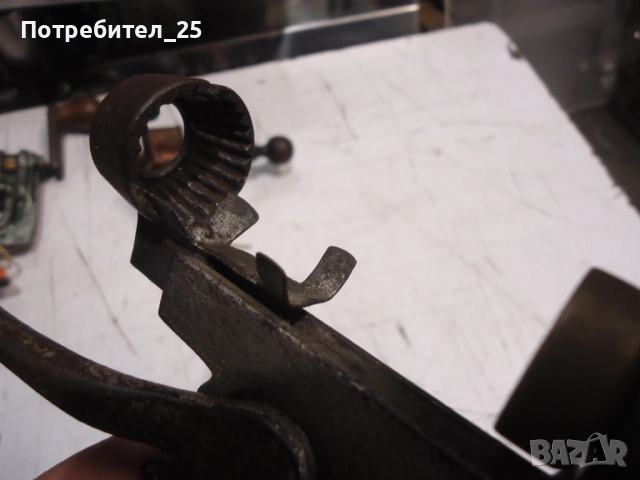 Машинки за патрони, снимка 14 - Антикварни и старинни предмети - 50145318