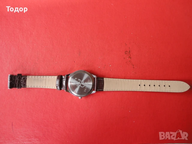 Мъжки часовник JG, снимка 5 - Мъжки - 50459056