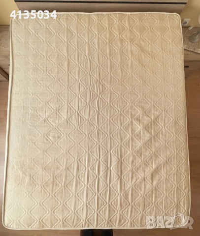 Матрак 200/165/18 см