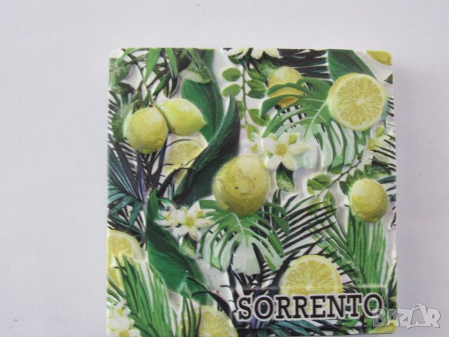 Магнит от Соренто, Италия-11 