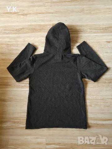 Оригинален мъжки суичър Hard Rock Cafe Mallorca, снимка 3 - Суичъри - 47519308