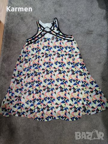 Рокля С/М р-р , снимка 1