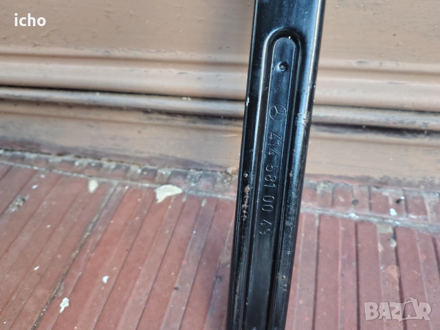 Крик  ключ за бус mercedes vito viano, снимка 5 - Аксесоари и консумативи - 52791128